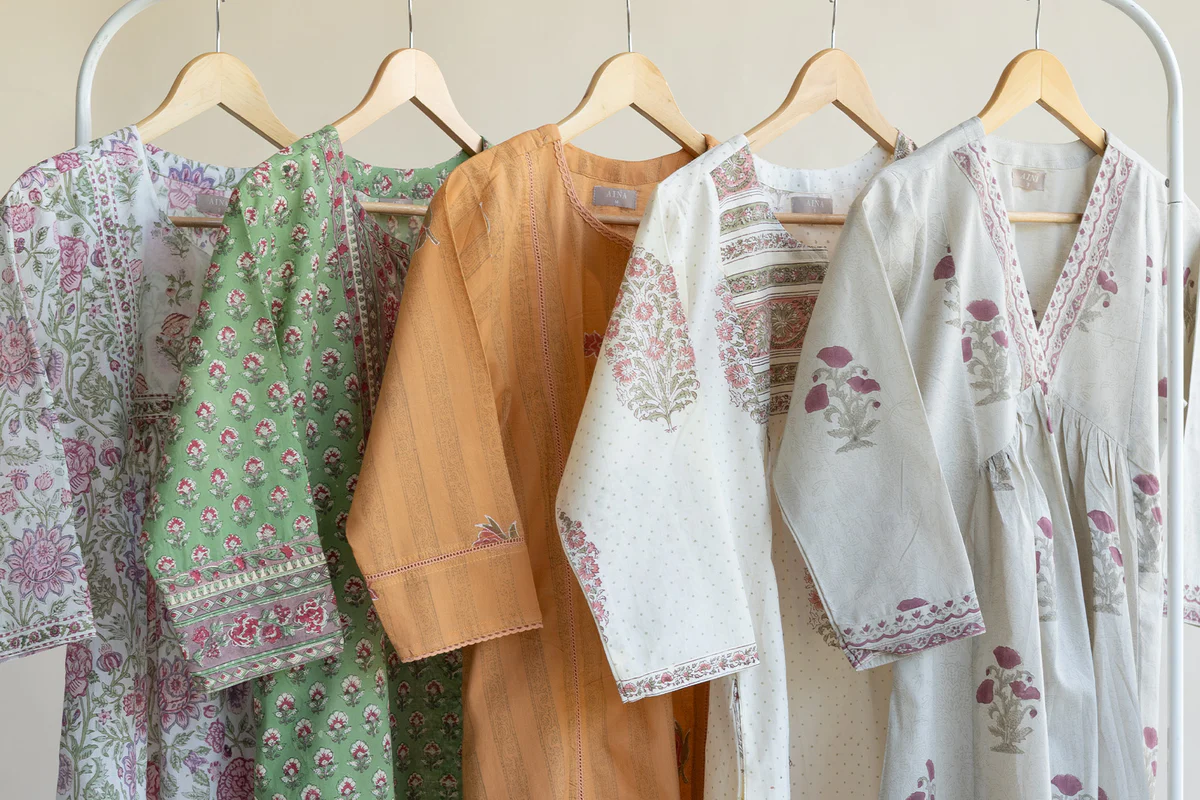 Timeless Elegance, Rooted in Heritage